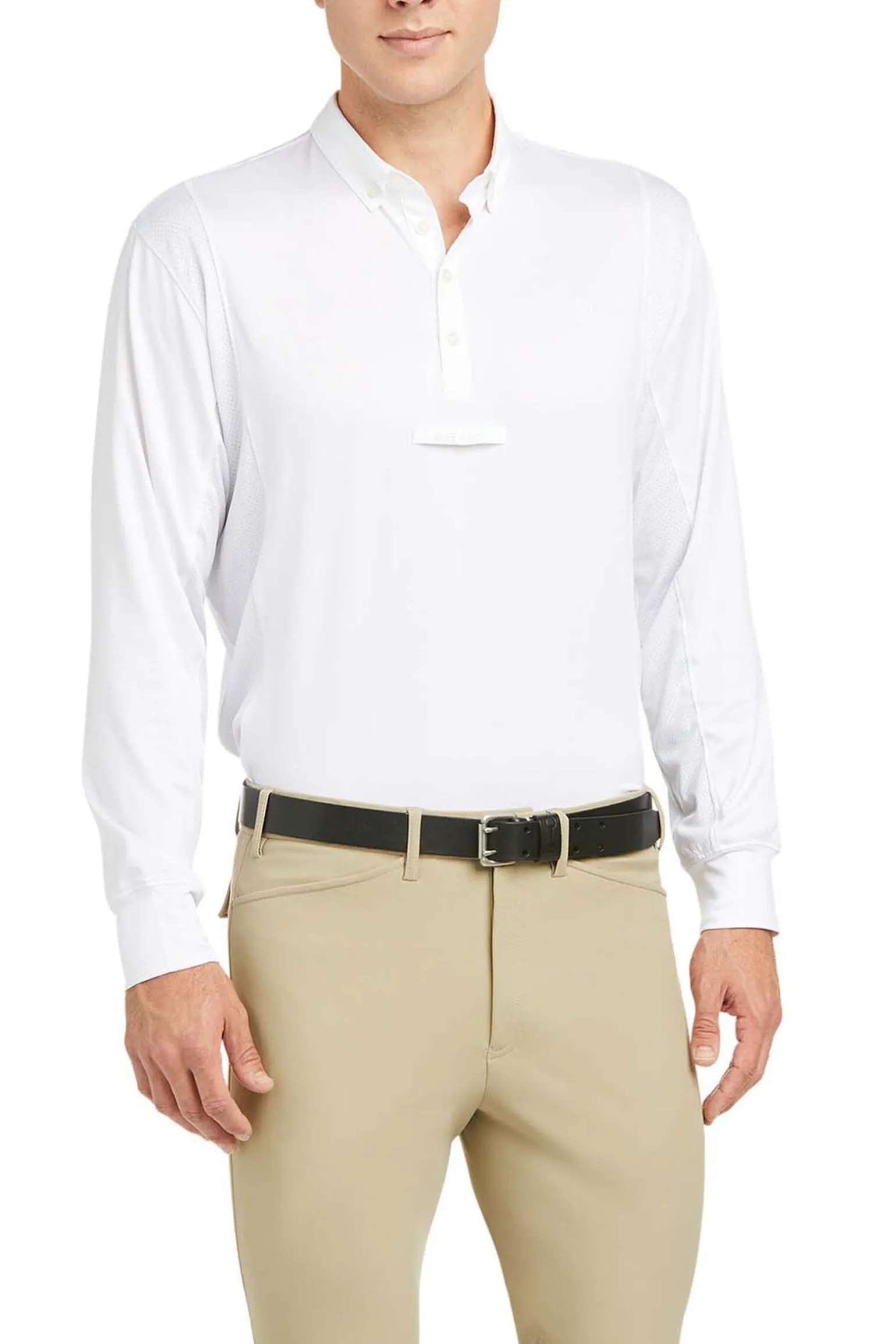 Ariat Tek stevneskjorte, herre