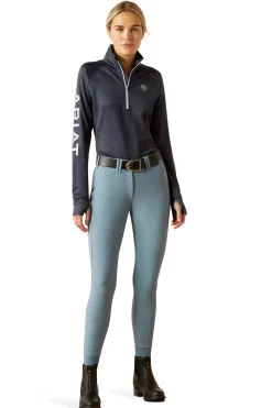 Ariat Tek Team 1/2 Zip Sweatshirt