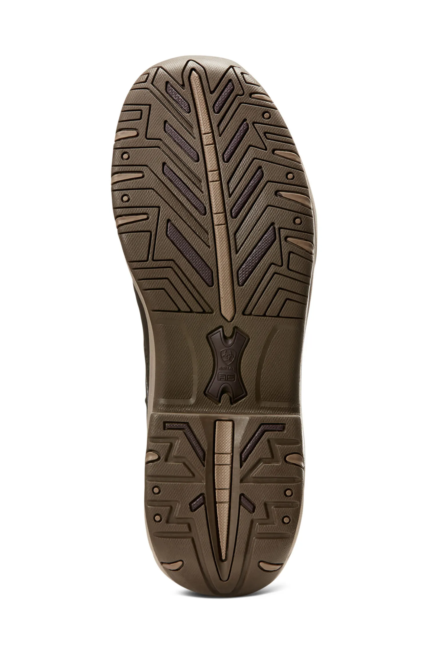 Ariat Telluride Zip Vannavstøtende Stallstøvler