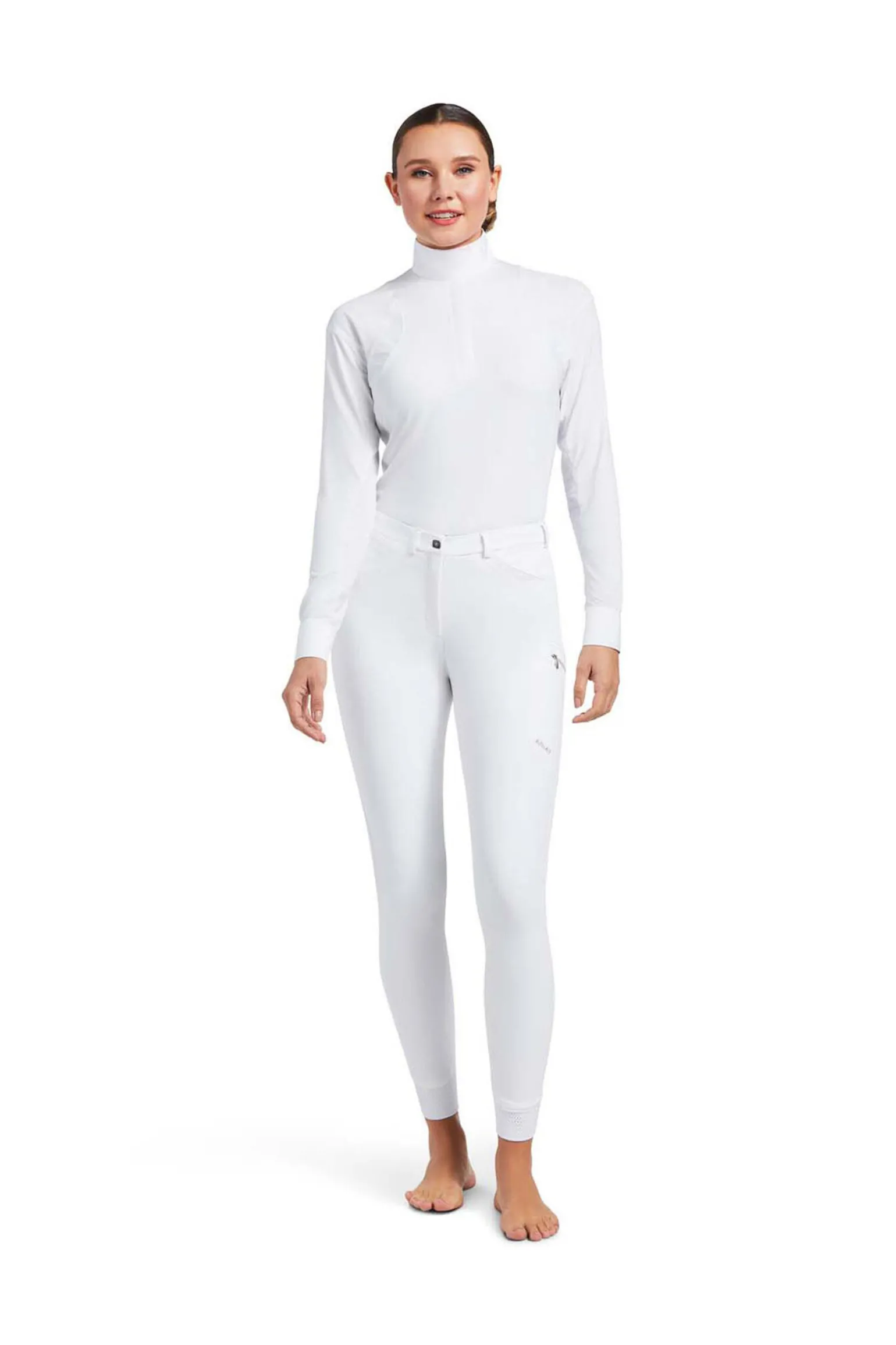 Ariat Triton Grip kneforsterket ridebukse, dame