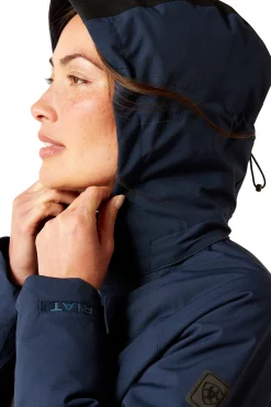 Ariat Valor H2O damejakke