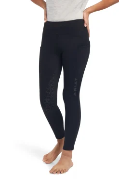 Ariat Venture Thermo barn ridetights med knestykker