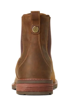 Ariat Wexford vanntette støvler til herre