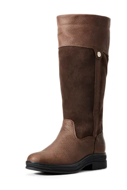 Ariat Windermere II H2O dames vanntette støvler