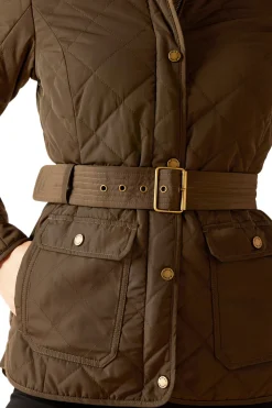 Ariat Woodside Jakke