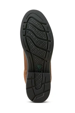 Ariat Wythburn Tall vanntette støvler for kvinner