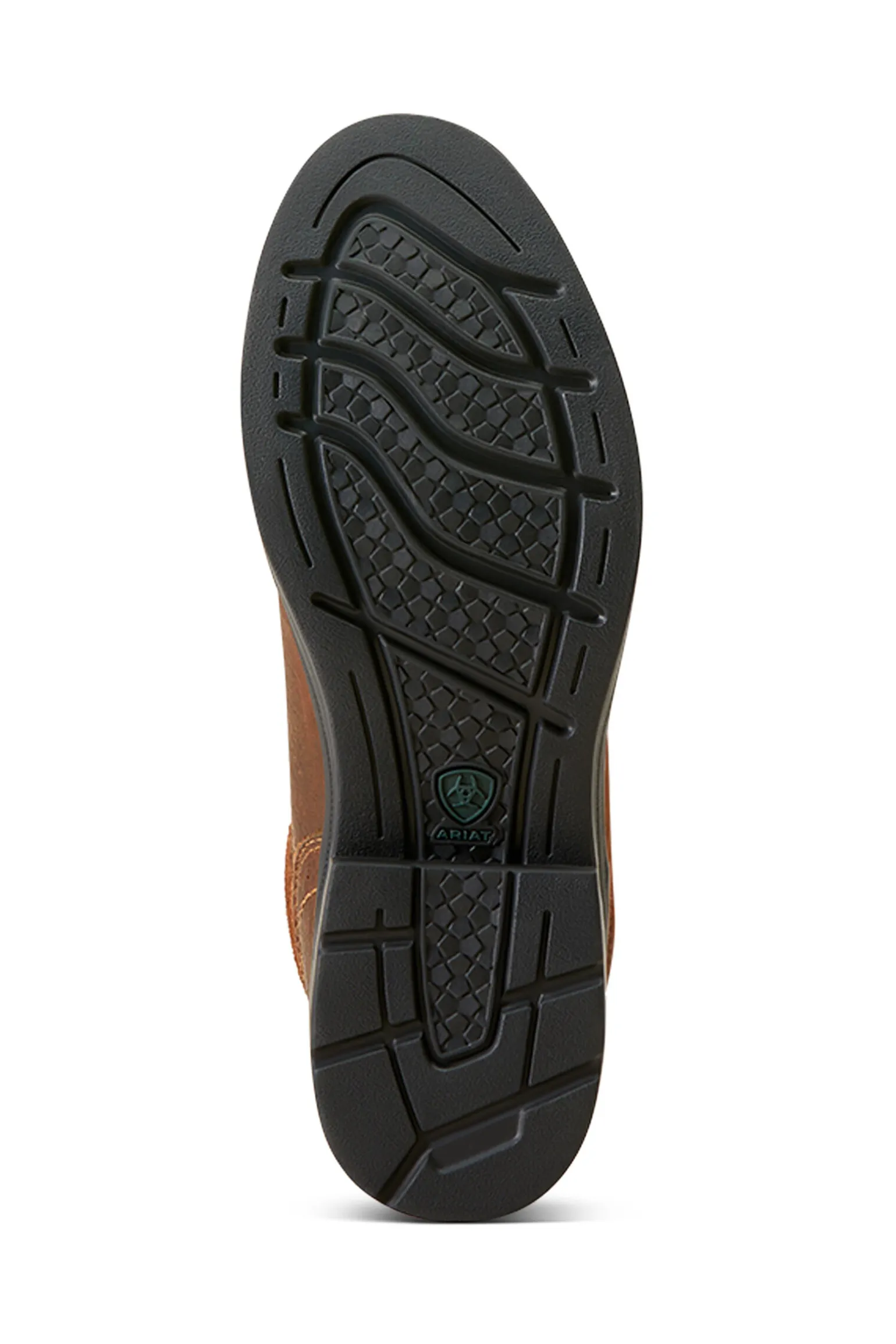 Ariat Wythburn Tall vanntette støvler for kvinner