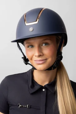 Atmos Metallic II Hjelm