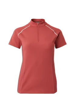 B Vertigo Adara treningsskjorte, dame