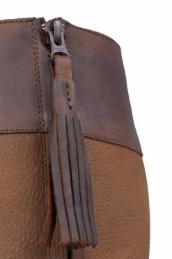 B Vertigo Amelia vanntette country boots, dame