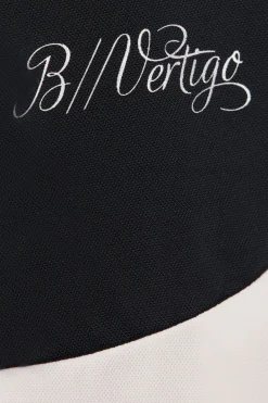 B Vertigo Ariella poloskjorte til dame