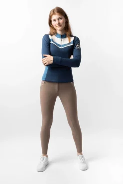 B Vertigo Ayra Treningsskjorte