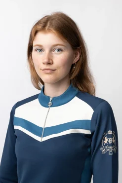 B Vertigo Ayra Treningsskjorte