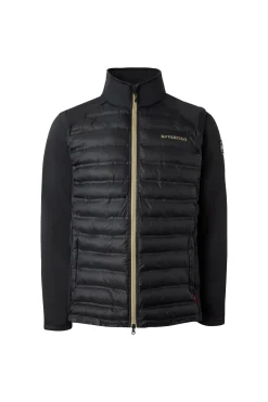 B Vertigo Brendan 2-i-1 jakke til herre