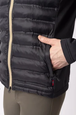 B Vertigo Brendan 2-i-1 jakke til herre