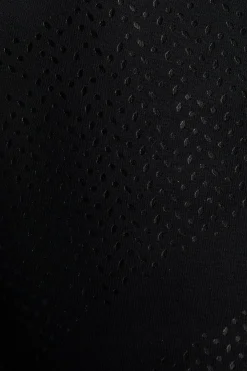 B Vertigo Caitlin helforsterket ridetights med høyt liv til dame