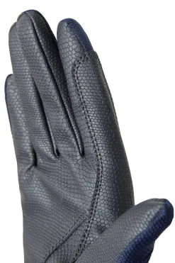 B Vertigo Carla sommer-ridehansker i mesh til dame