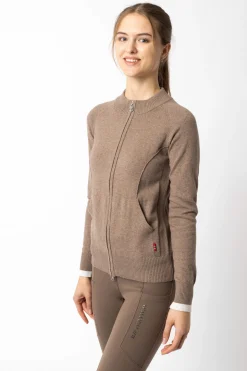 B Vertigo Celina funksjonell cardigan til dame