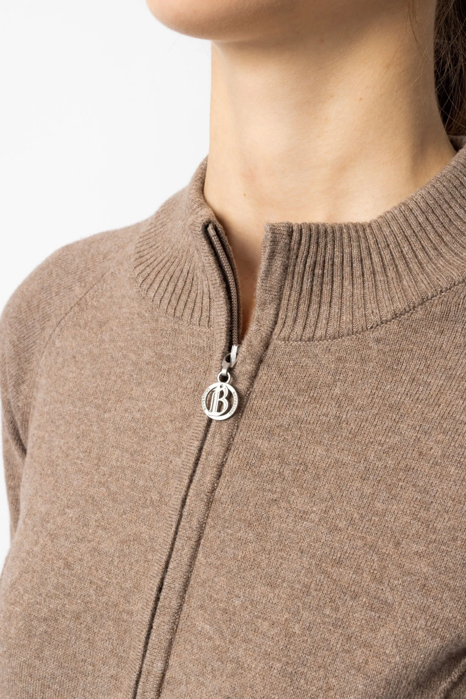 B Vertigo Celina funksjonell cardigan til dame