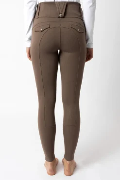 B Vertigo Chiara Compression Hybrid ridebukser til dame