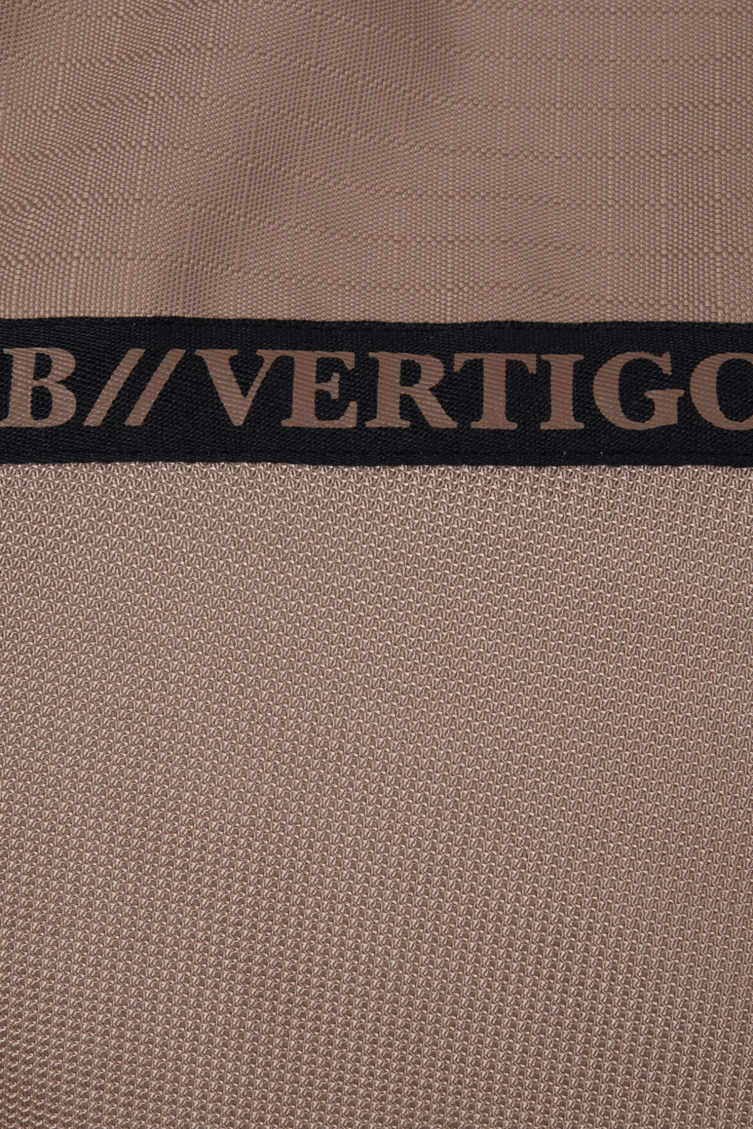 B Vertigo Combo fluedekken med avtakbar hals og UV-beskyttelse