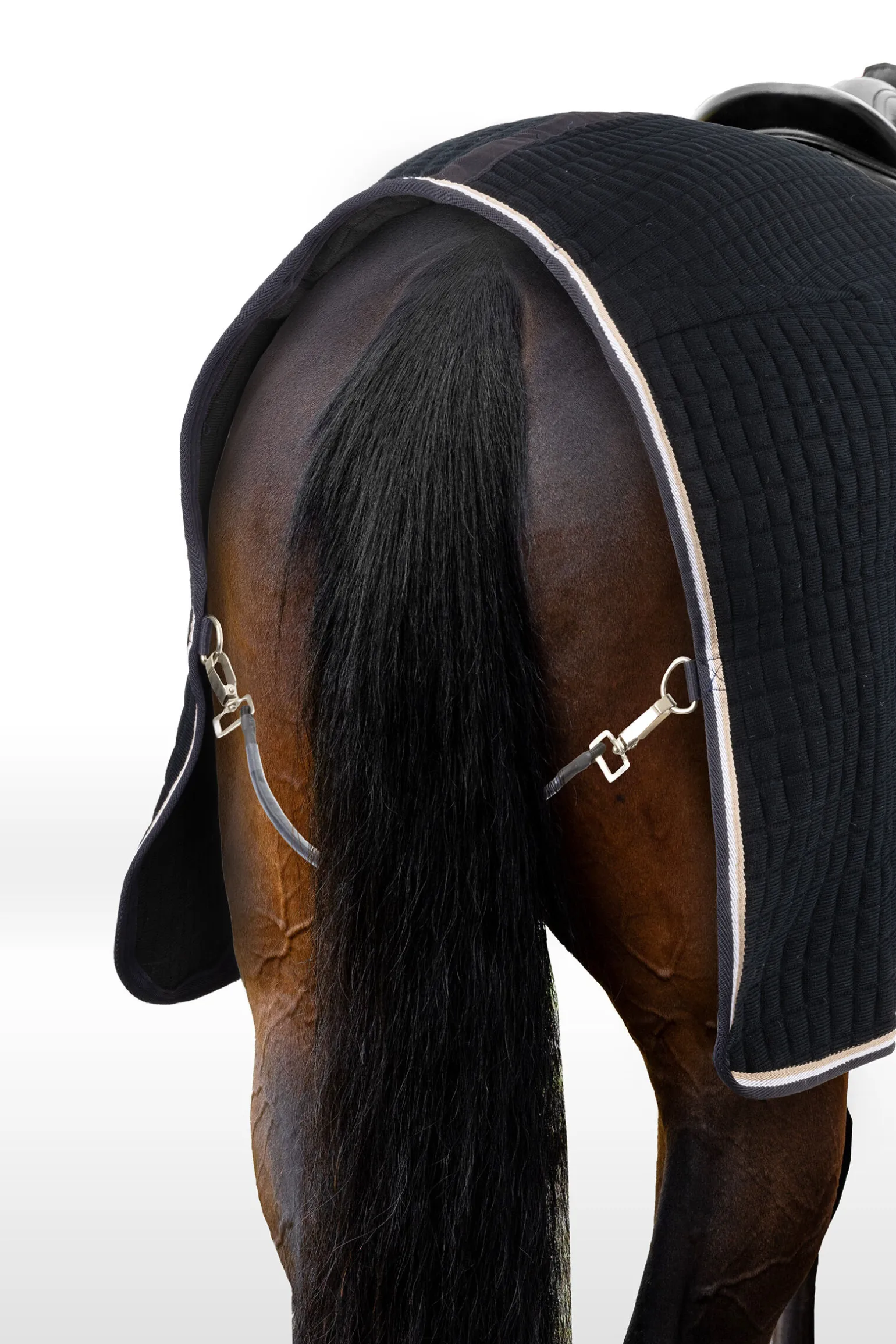 B Vertigo Concord treningsdekken