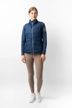 B Vertigo Cordelia Polstret Ridevest