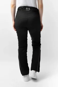 B Vertigo Dana fôret thermoridebukse, dame