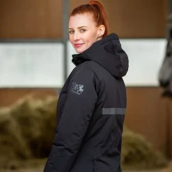 B Vertigo Dana fôret vinterjakke, dame