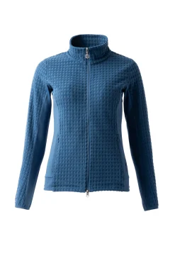 B Vertigo Darcey fleece ridejakke