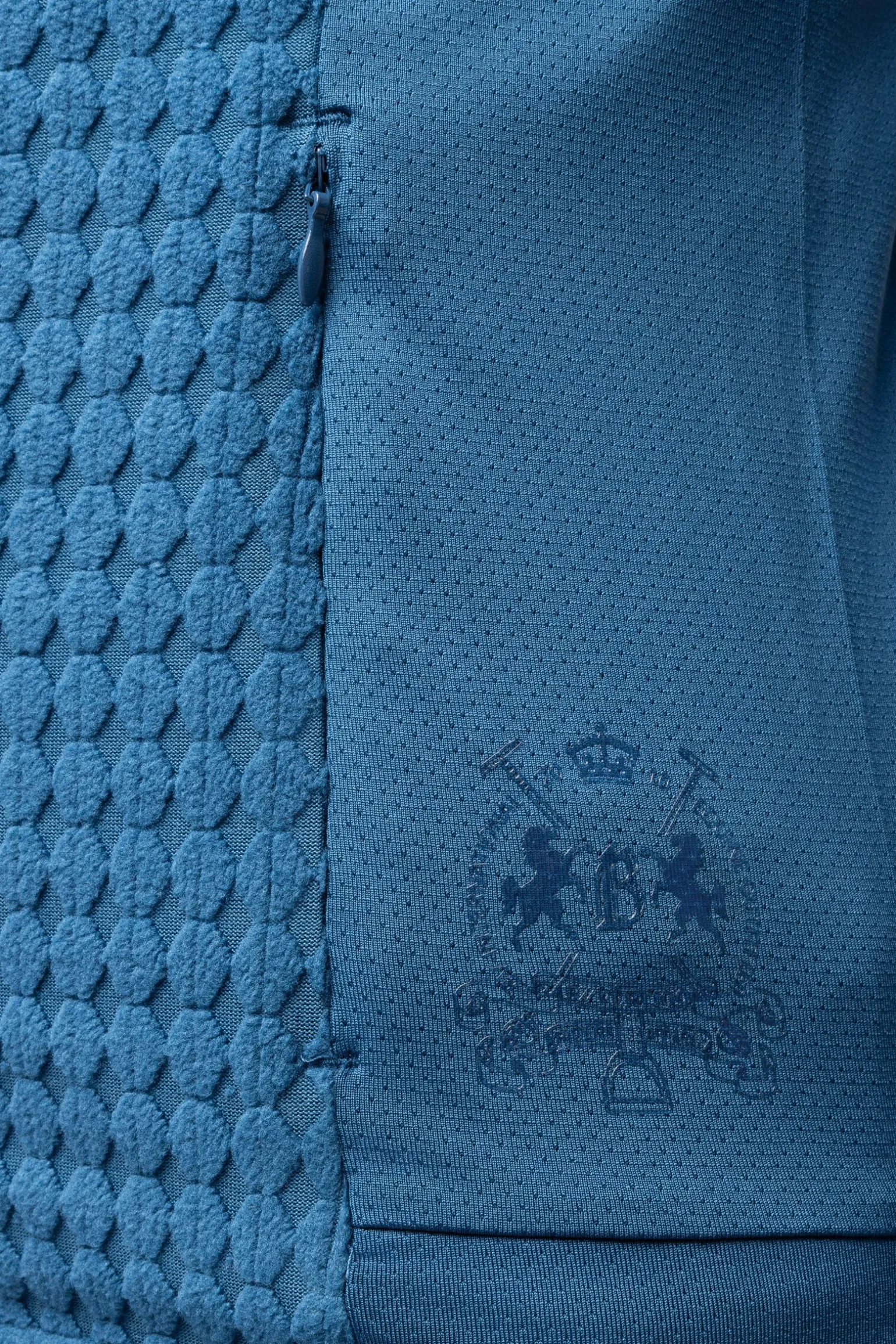 B Vertigo Darcey fleece ridejakke