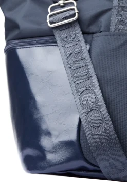 B Vertigo Duffle bag med eget rom til sko