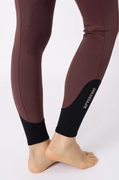 B Vertigo Elea kneforsterket ridebukse til dame
