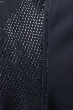 B Vertigo Ethan helforsterket, funksjonell ridebukse til herre