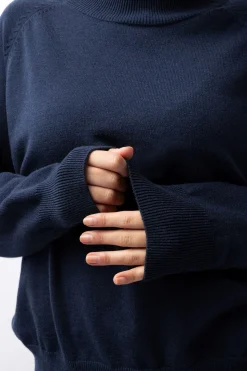 B Vertigo Faye Ullblandingsgenser