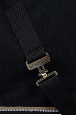 B Vertigo Georgina utedekken med avtakbar hals