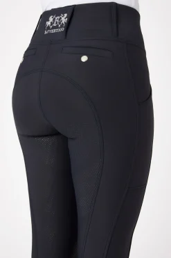 B Vertigo Gia tights med beltehemper, dame