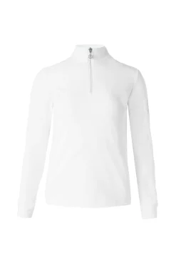 B Vertigo Iris treningsskjorte/stevneskjorte til dame