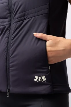 B Vertigo Isabelle fôret vest, dame