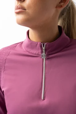 B Vertigo Isadora thermo treningsskjorte