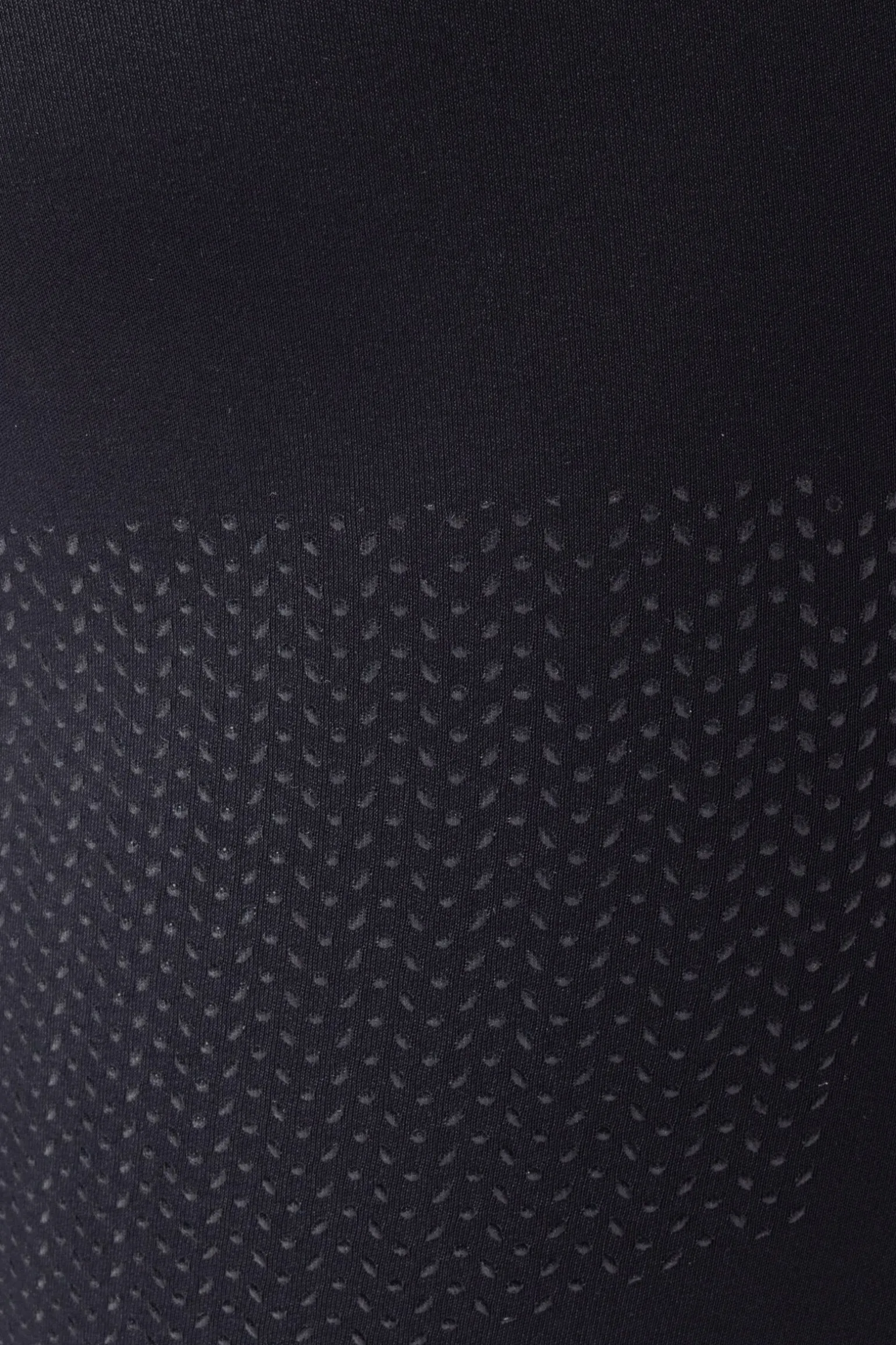 B Vertigo Lara helforsterket tights med høyt liv