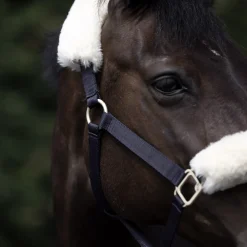 B Vertigo Laurier grime med saueskinn