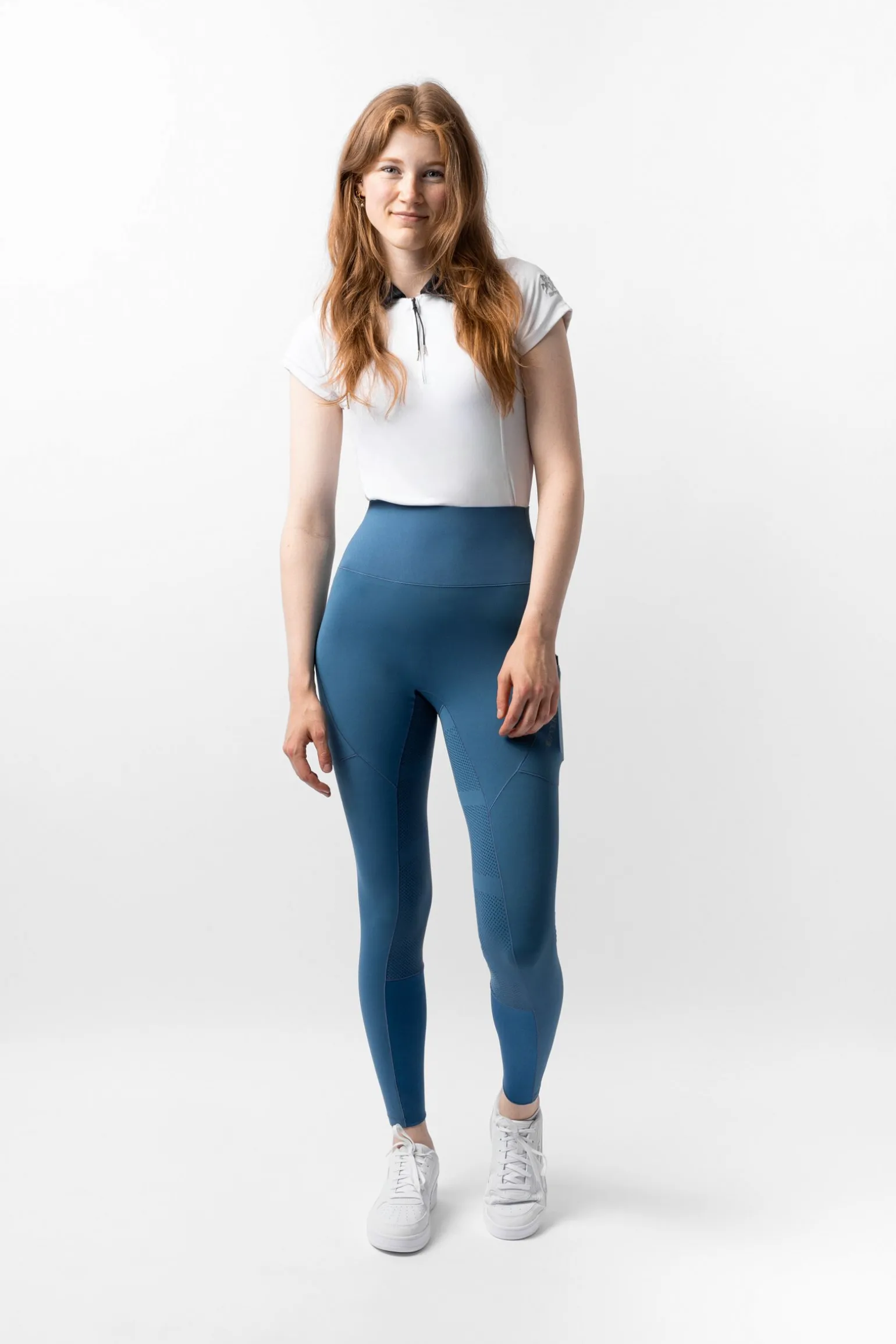 B Vertigo Leonora Fullgrip Sømløse Thermo Tights