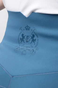 B Vertigo Leonora Fullgrip Sømløse Thermo Tights