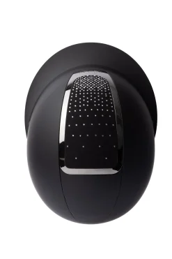 B Vertigo Majoris Mips hjelm med pyntesteiner