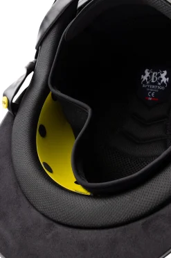 B Vertigo Majoris MIPS Technology II ridehjelm