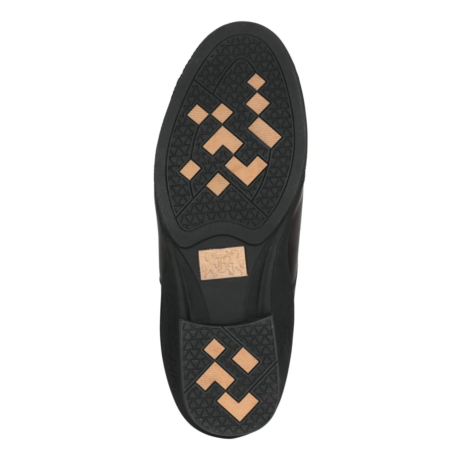 B Vertigo Mercury vinterjodhpur med lammeull som fôr, dame