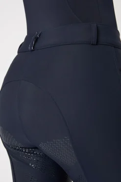 B Vertigo Patricia helforsterkede termoridebukser til dame