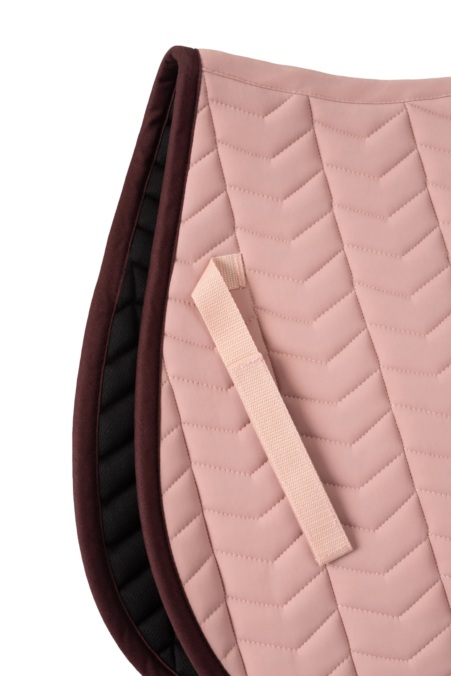 B Vertigo Rouge Reflection sprangsjabrak