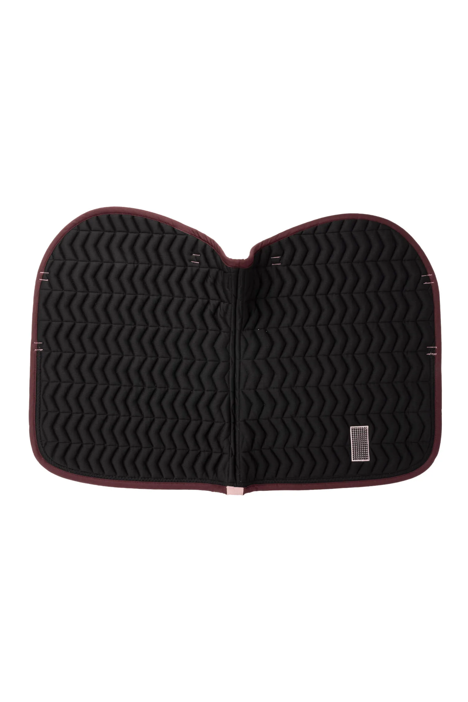 B Vertigo Rouge Reflection sprangsjabrak